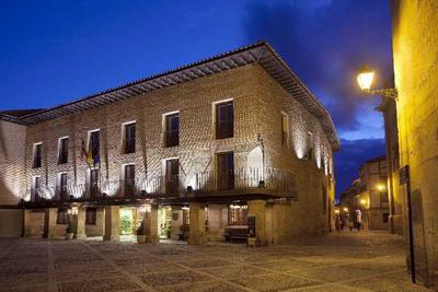 Parador Santo Domingo de la Calzada