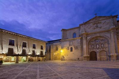Parador Santo Domingo de la Calzada