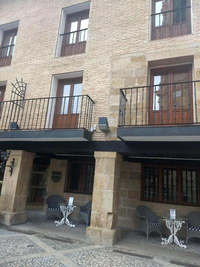 Parador Santo Domingo de la Calzada