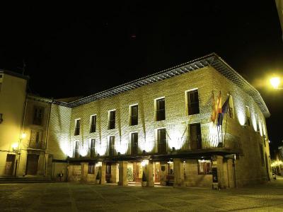 Parador Santo Domingo de la Calzada