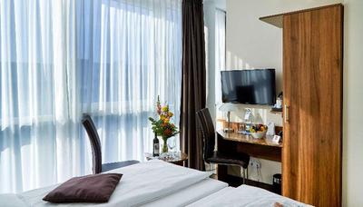 B&B HOTEL Berlin-Mitte