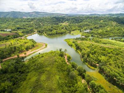 Phu Pha Nam Resort & Spa