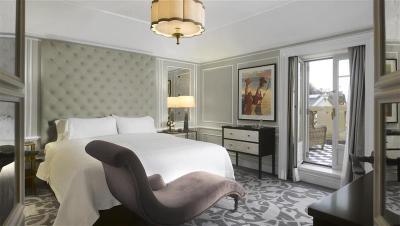 Hotel Maria Cristina
