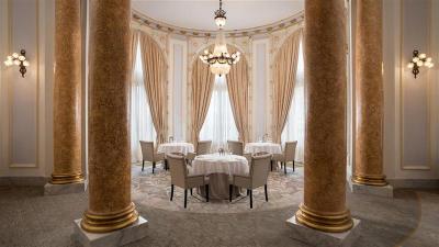 Hotel Maria Cristina