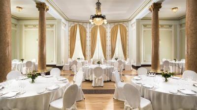 Hotel Maria Cristina