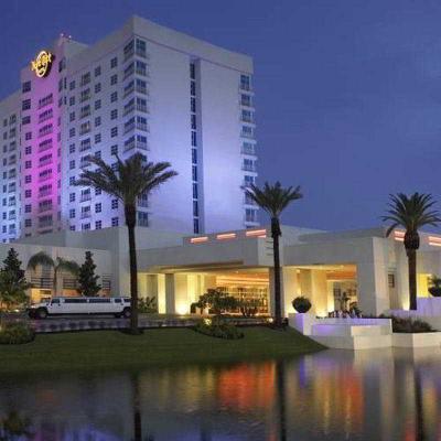 Seminole Hard Rock Hotel & Casino - Tampa
