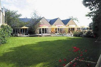 Hotel Coutances Cositel