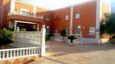 Hotel Carmen