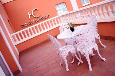 Hotel Carmen