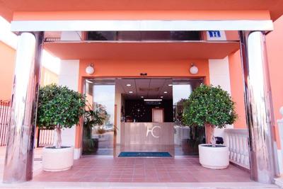 Hotel Carmen
