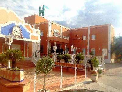 Hotel Carmen