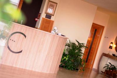 Hotel Carmen