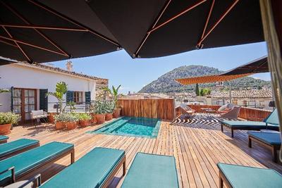 Mon Boutique Hotel