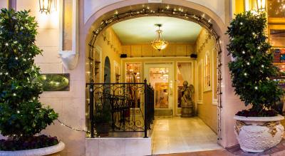 Nob Hill Hotel