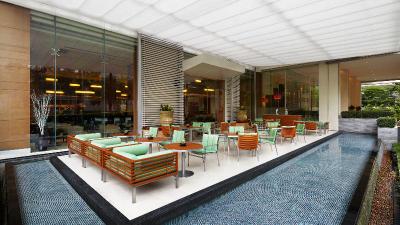 Courtyard by Marriott Bangkok