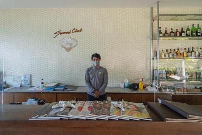 Samed Club Ko Samet