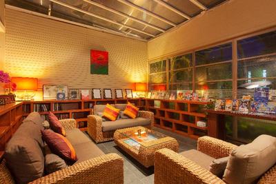 The Residence Resort & Spa Retreat