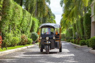 The Residence Resort & Spa Retreat