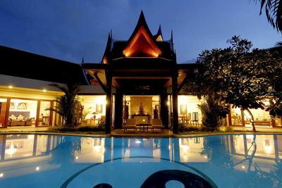 Himmaphan Phuket