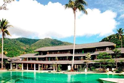 Mercure Koh Chang Hideaway