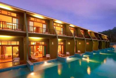Mercure Koh Chang Hideaway
