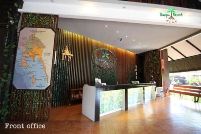 Banpu Resort & Spa