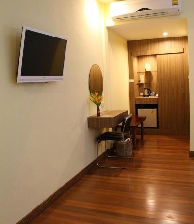 Banpu Resort & Spa