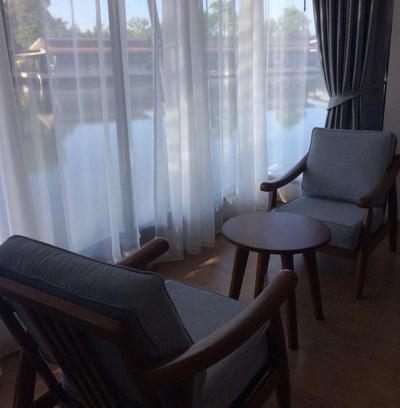 Banpu Resort & Spa