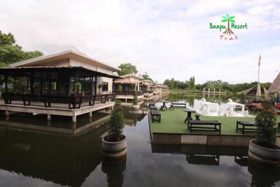 Banpu Resort & Spa