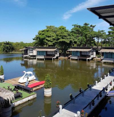 Banpu Resort & Spa