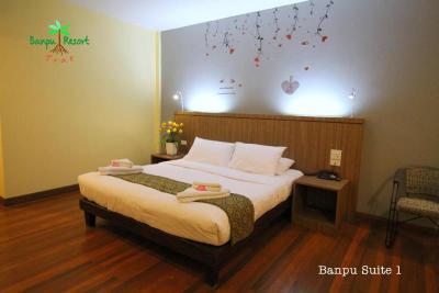 Banpu Resort & Spa