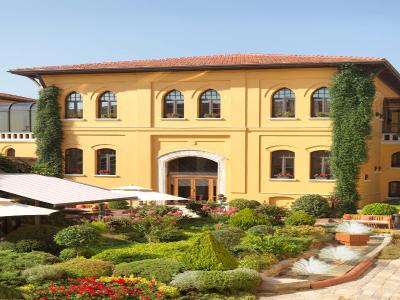Four Seasons Hotel Istanbul At Sultanahmet - Özel 