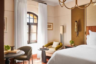 Four Seasons Hotel Istanbul At Sultanahmet - Özel 