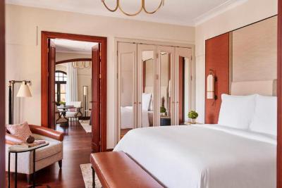 Four Seasons Hotel Istanbul At Sultanahmet - Özel 