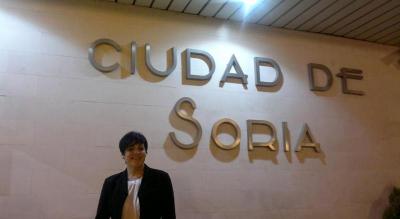 ALDA Ciudad de Soria