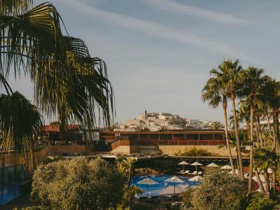 Ibiza Gran Hotel