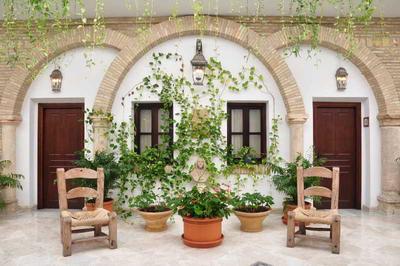 Hacienda Posada de Vallina