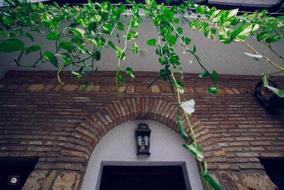 Hacienda Posada de Vallina