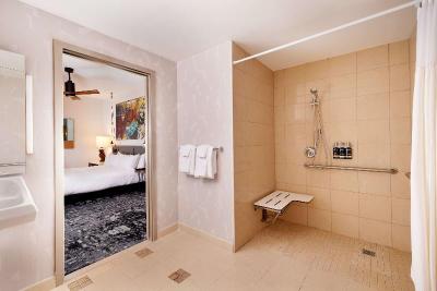 The Barnes San Fra, Tapestry Collection by Hilton