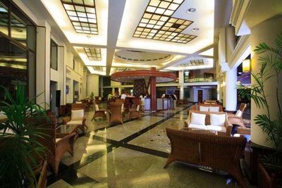 Arin Resort Bodru