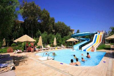 Arin Resort Bodru
