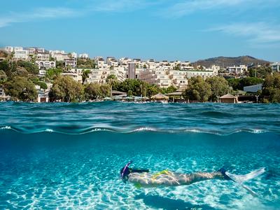 Golden Age Hotel Bodrum