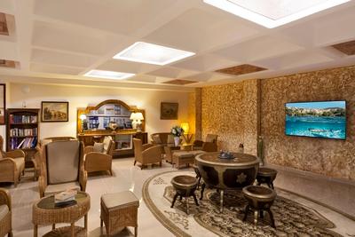 Golden Age Hotel Bodrum