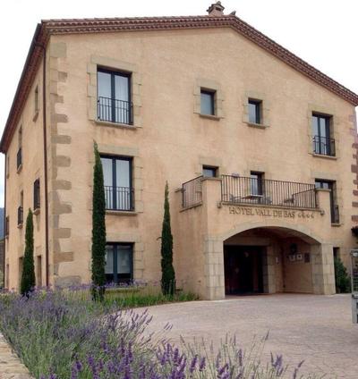 Hotel Vall de BAs