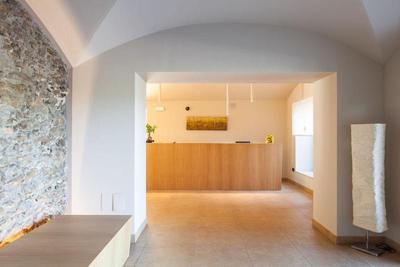 Hotel Vall de BAs
