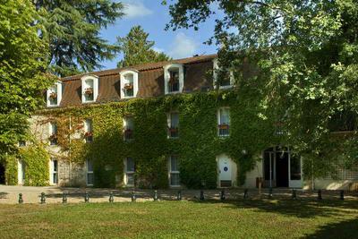 Château des Reynats