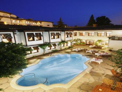 Aspen Hotel Antalya