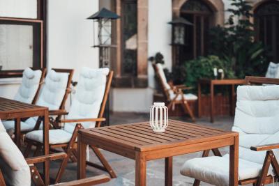 Aspen Hotel Antalya