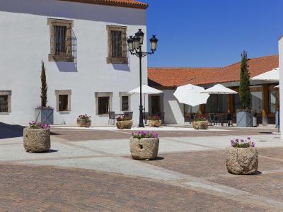 Hospes Palacio de Arenales & SPA