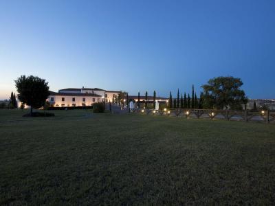 Hospes Palacio de Arenales & SPA